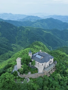 德清莫干山休闲二日游